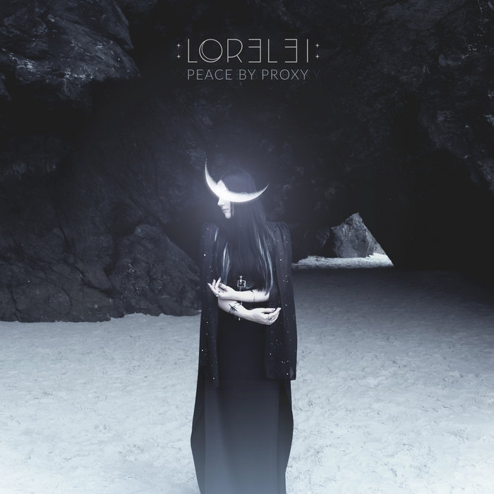 Peace by Proxy cover art