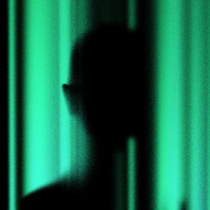 Detached From The Rest Of You cover art
