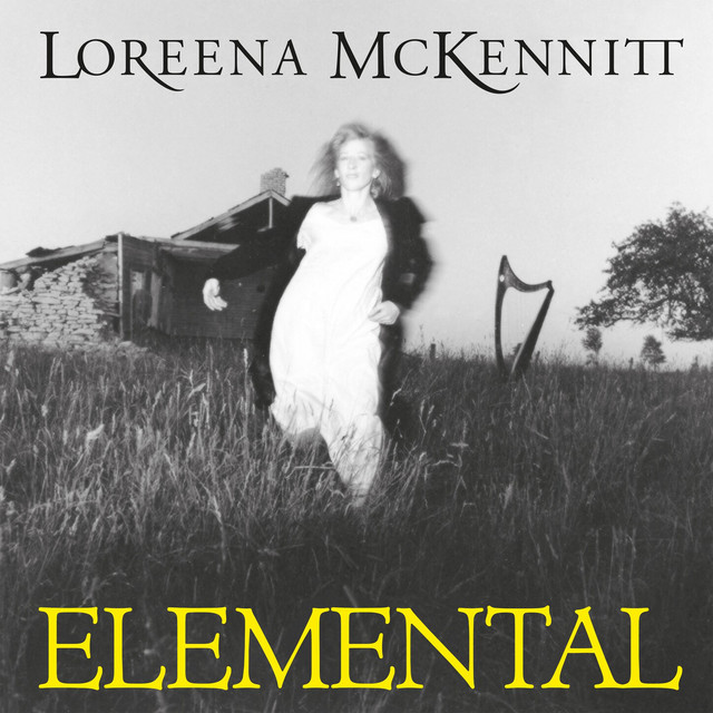 Elemental cover art