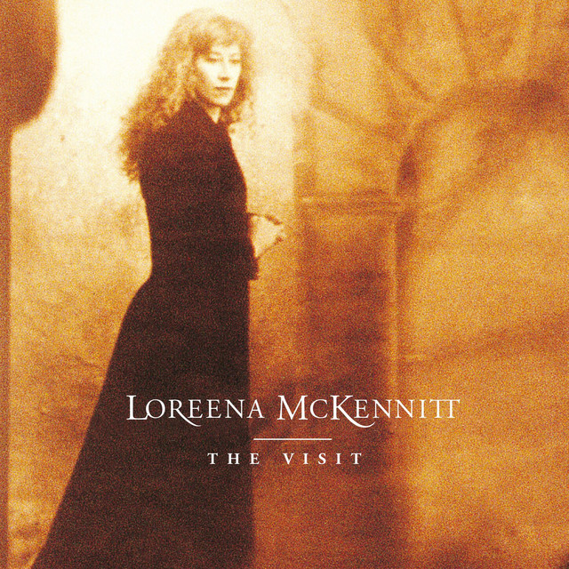 The Visit cover art