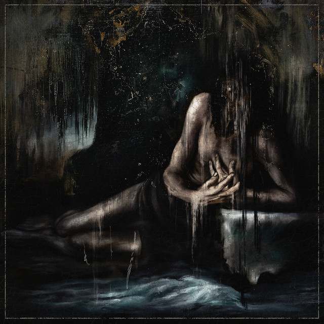 I Feel the Everblack Festering Within Me cover art