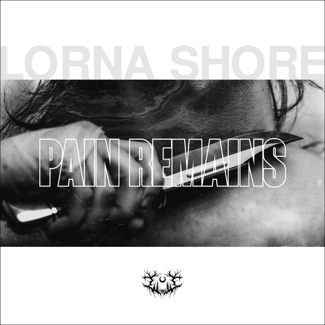 Pain Remains cover art