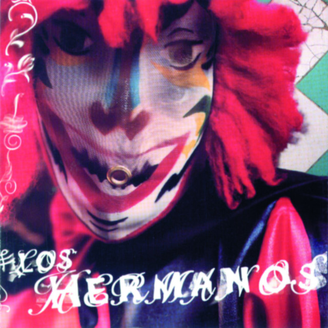 Los Hermanos cover art
