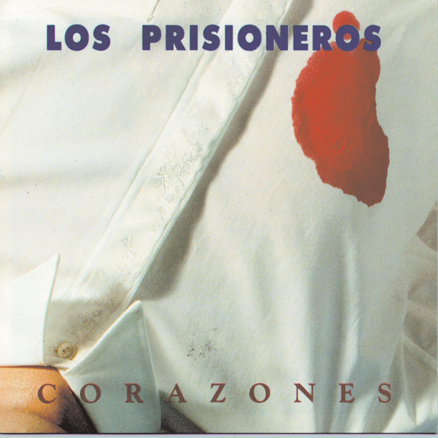 Corazones cover art