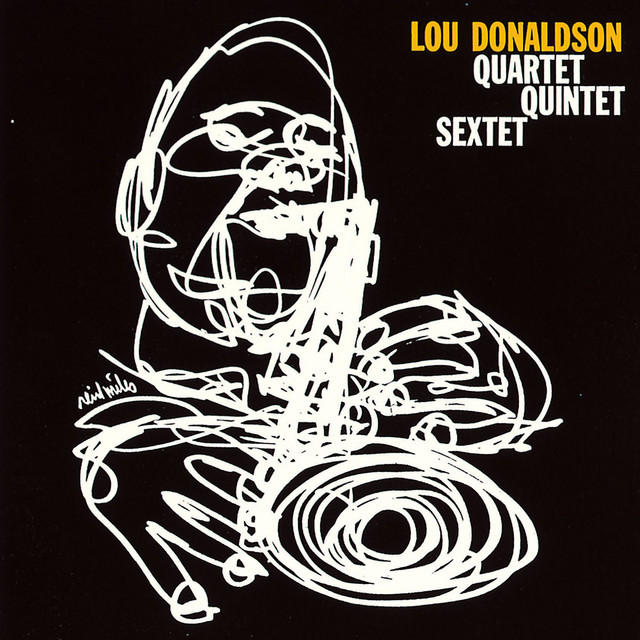 Quartet/Quintet/Sextet cover art