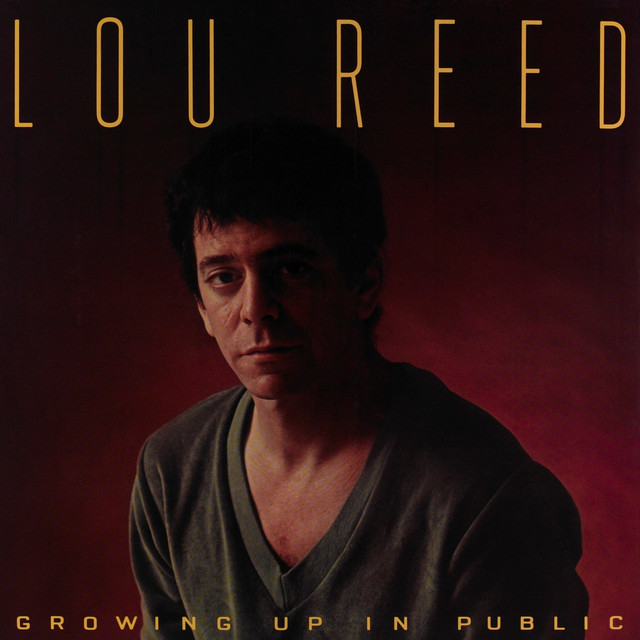 Growing Up in Public cover art