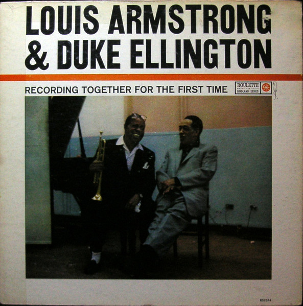 Together for the First Time cover art