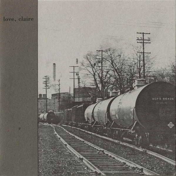 The Forgotten Cinema LP cover art
