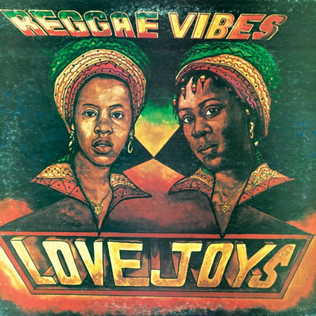 Lovers Rock Reggae Style cover art