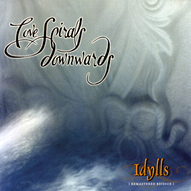 Idylls cover art