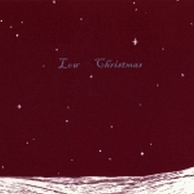 Christmas cover art