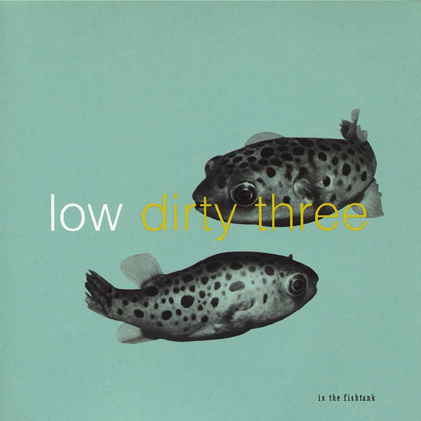 In the Fishtank 7 cover art