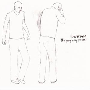 The Going Away Present cover art