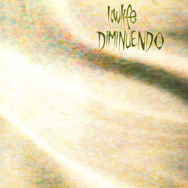 Diminuendo cover art