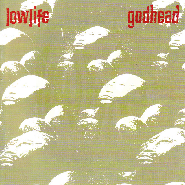 Godhead cover art