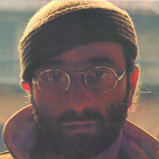Lucio Dalla cover art