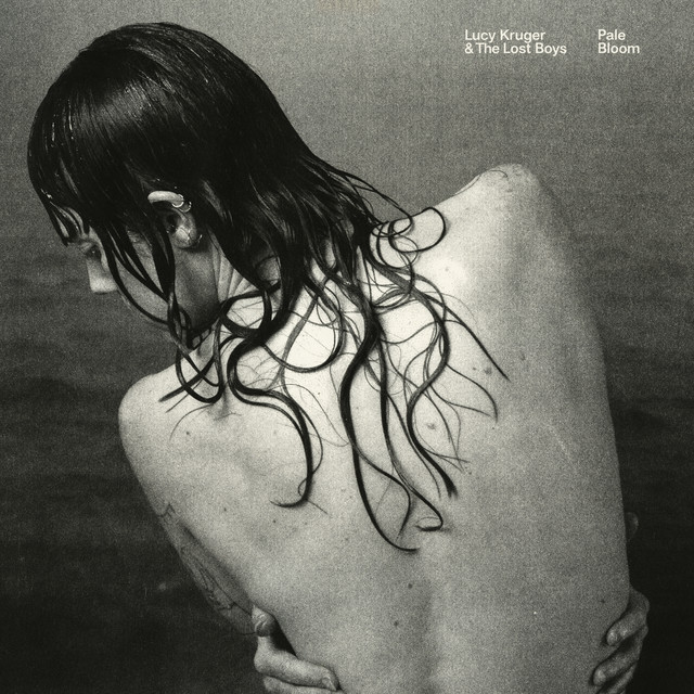 Pale Bloom cover art
