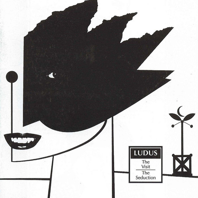 The Seduction cover art