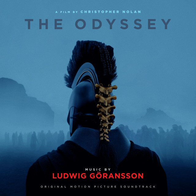 The Odyssey by Ludwig Göransson