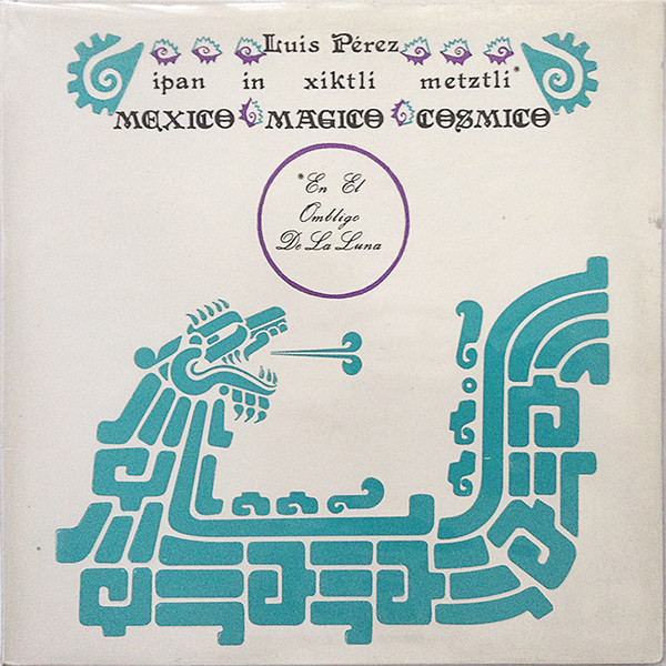 En el ombligo de la Luna cover art