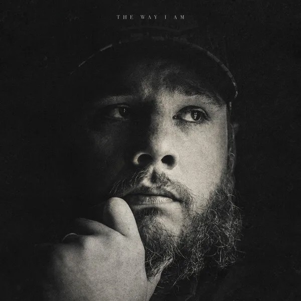 The Way I Am cover art