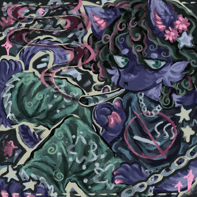 Lambspring cover art