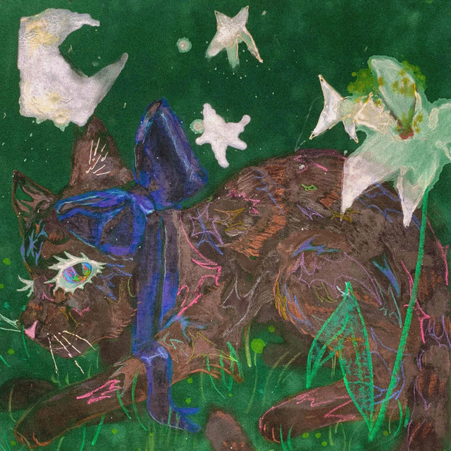 Opal cover art