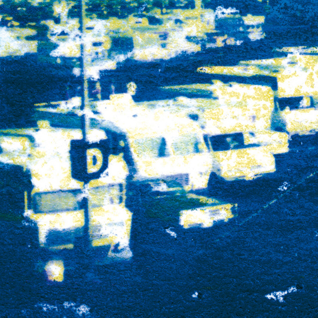 Serial Hodgepodge cover art