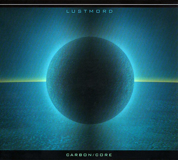 Carbon / Core cover art