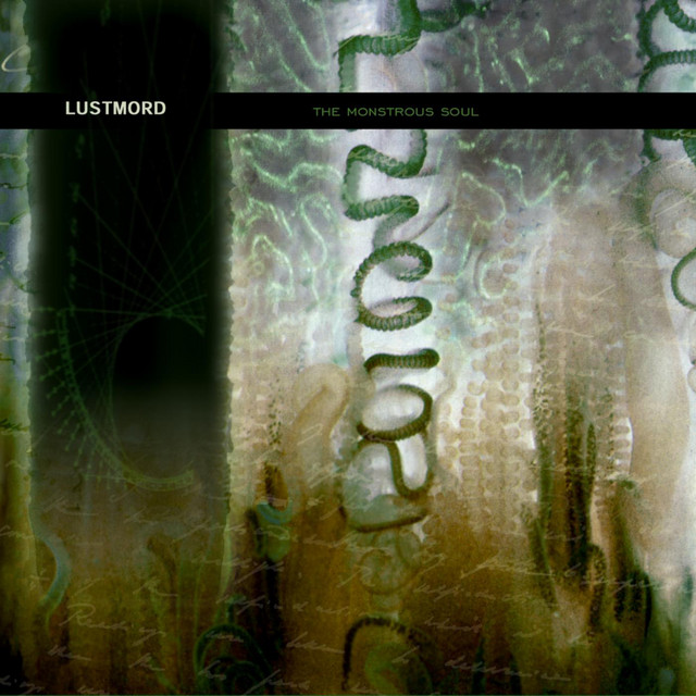 The Monstrous Soul cover art