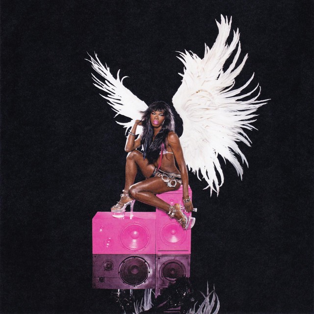 Wings cover art