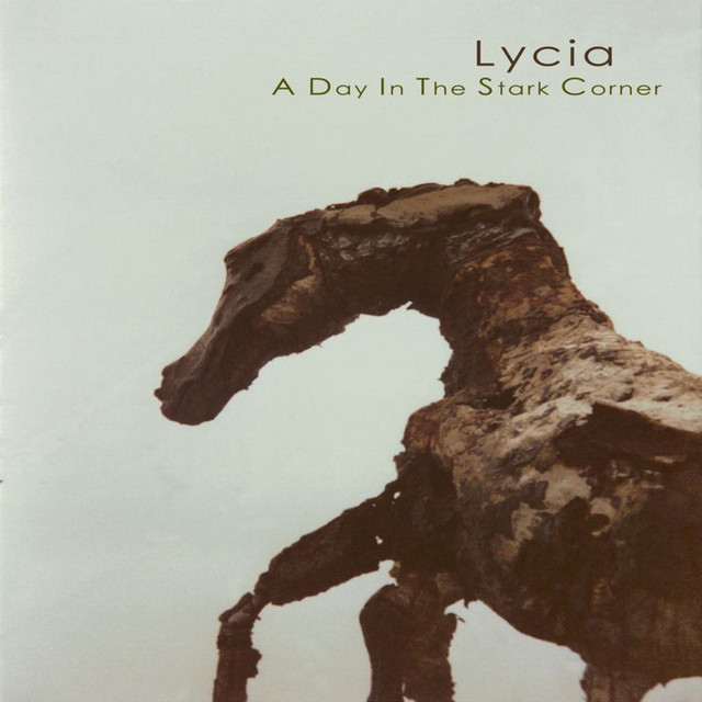 A Day in the Stark Corner cover art