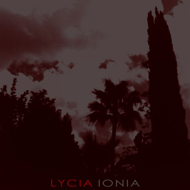 Ionia cover art