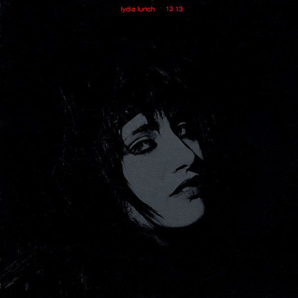 13.13 cover art