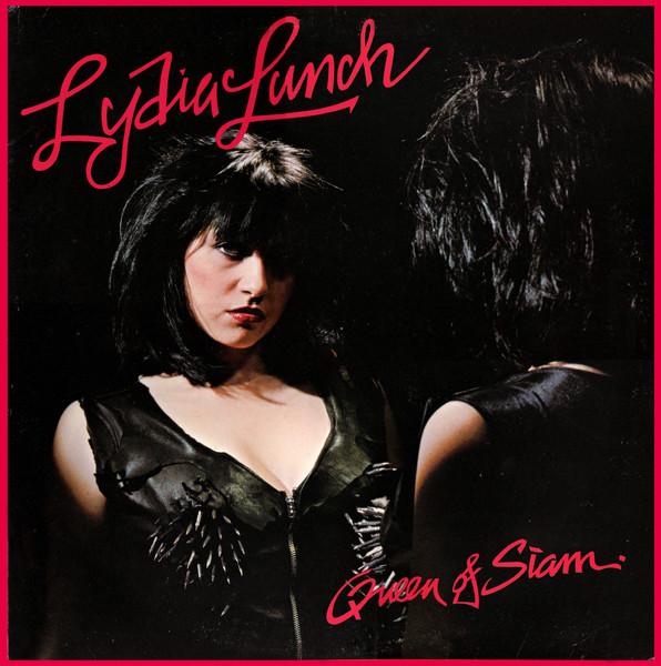 Queen of Siam cover art