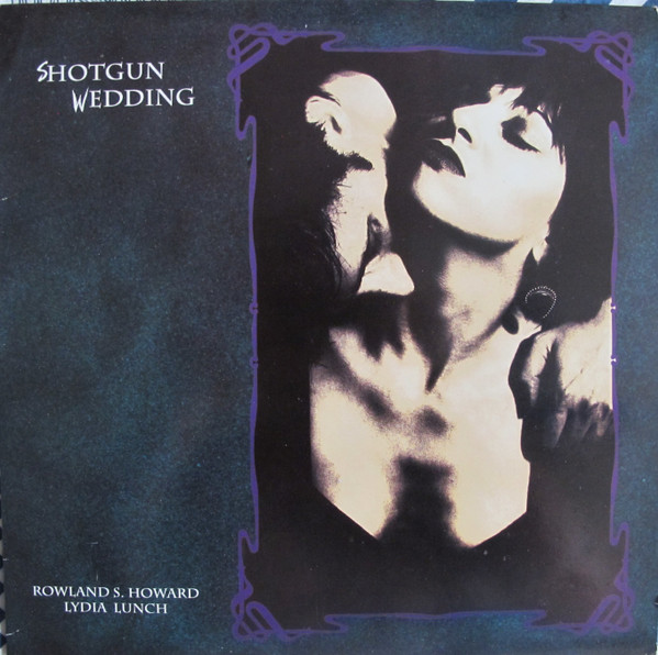 Shotgun Wedding cover art