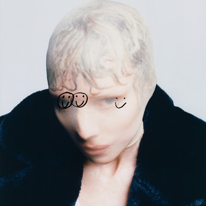 The Afterparty cover art