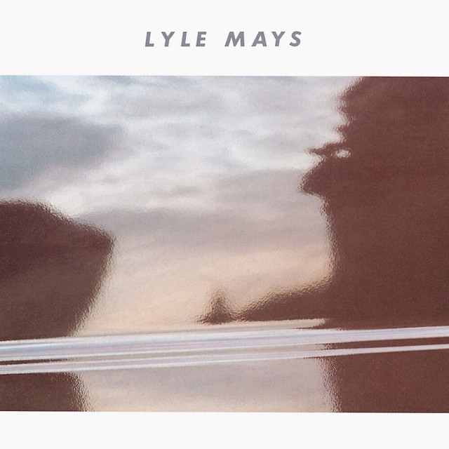 Lyle Mays cover art