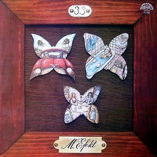 33 cover art