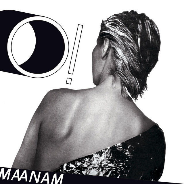 O! cover art