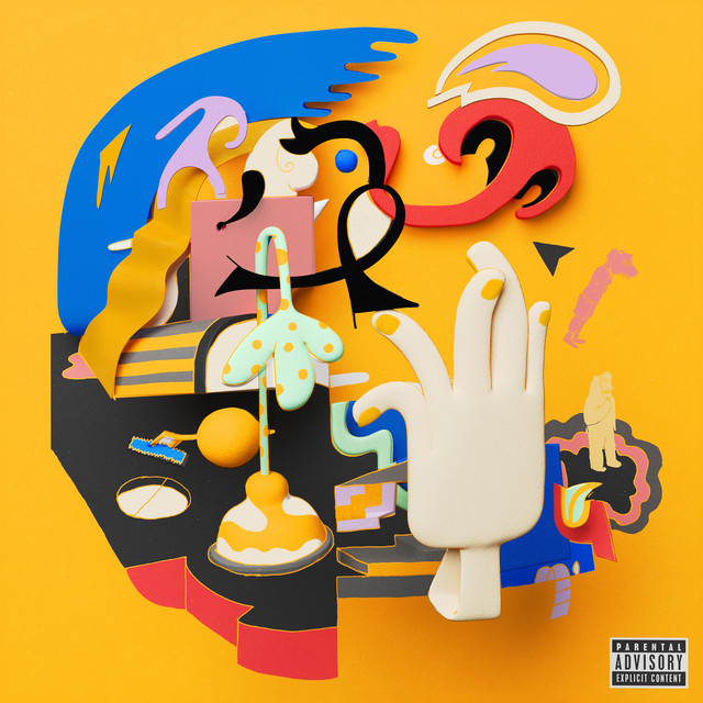 Faces cover art