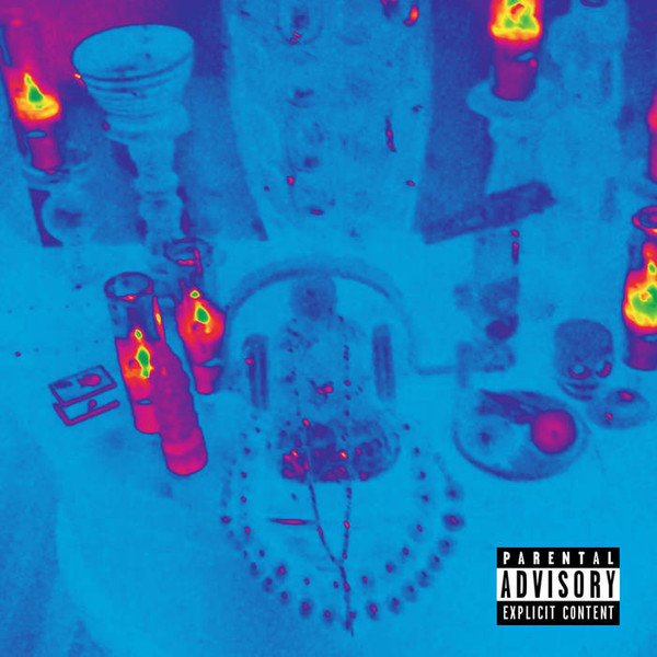 The Gospel According To... cover art