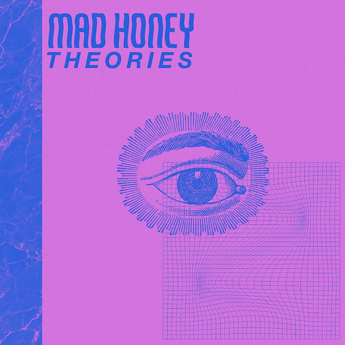 Theories cover art