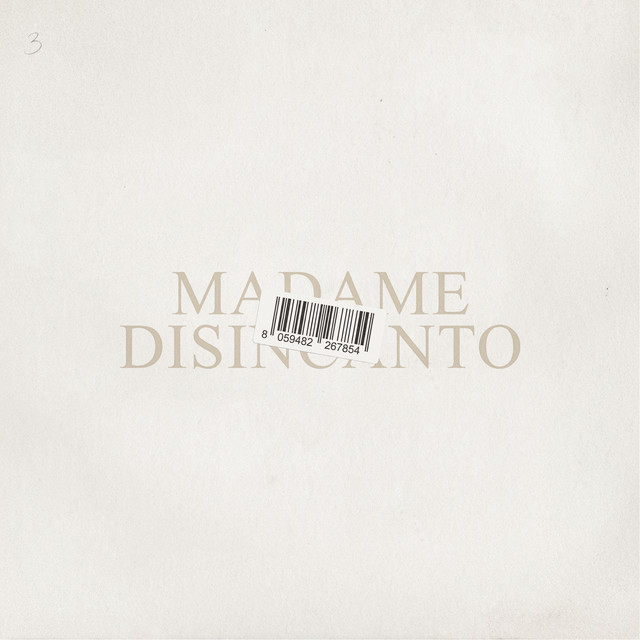 Disincanto cover art
