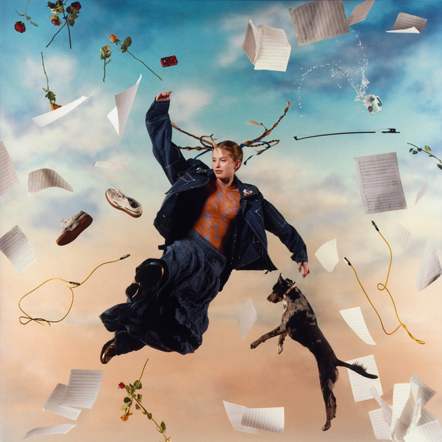Her Side cover art