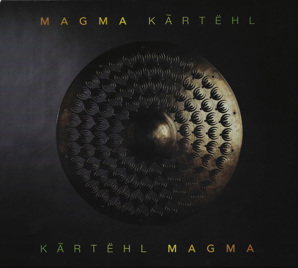 Kãrtëhl cover art