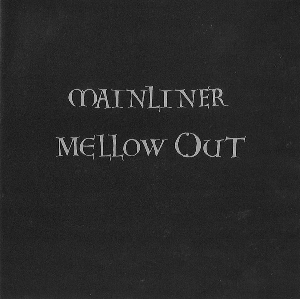 Mellow Out cover art
