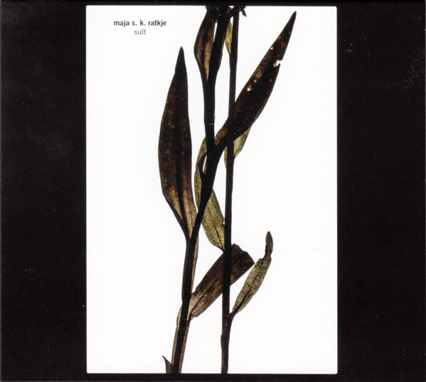 Sult cover art