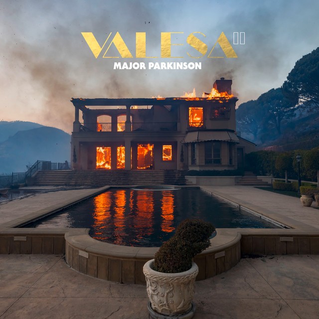 Valesa – Chapter II: Viva the Apocalypse! cover art