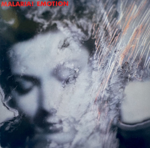 Emotion cover art